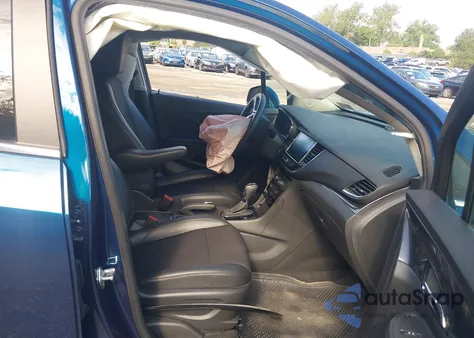 2019 Buick Encore Preferred из США, поврежденный, VIN KL4CJESB5KD828178